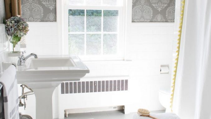 bathroom-painted-gray-ceramic-floor-tile-768x1178