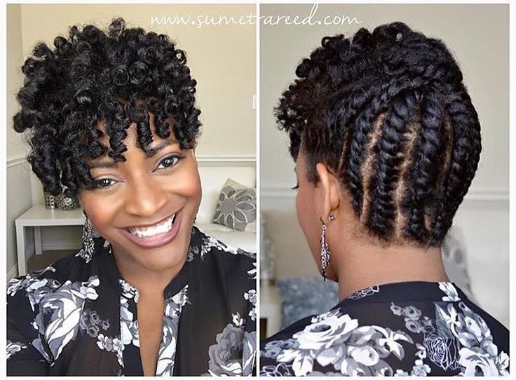 70e2e660bb914e5b2923c824cdd3d266 easy natural hairstyles hairstyles with braids