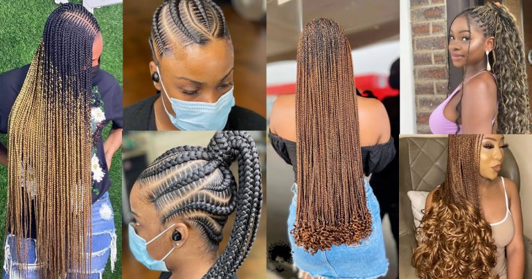 Gorgeous Hair Braiding Models for Thin-Haired Women: Unleash Your Inner Beauty!