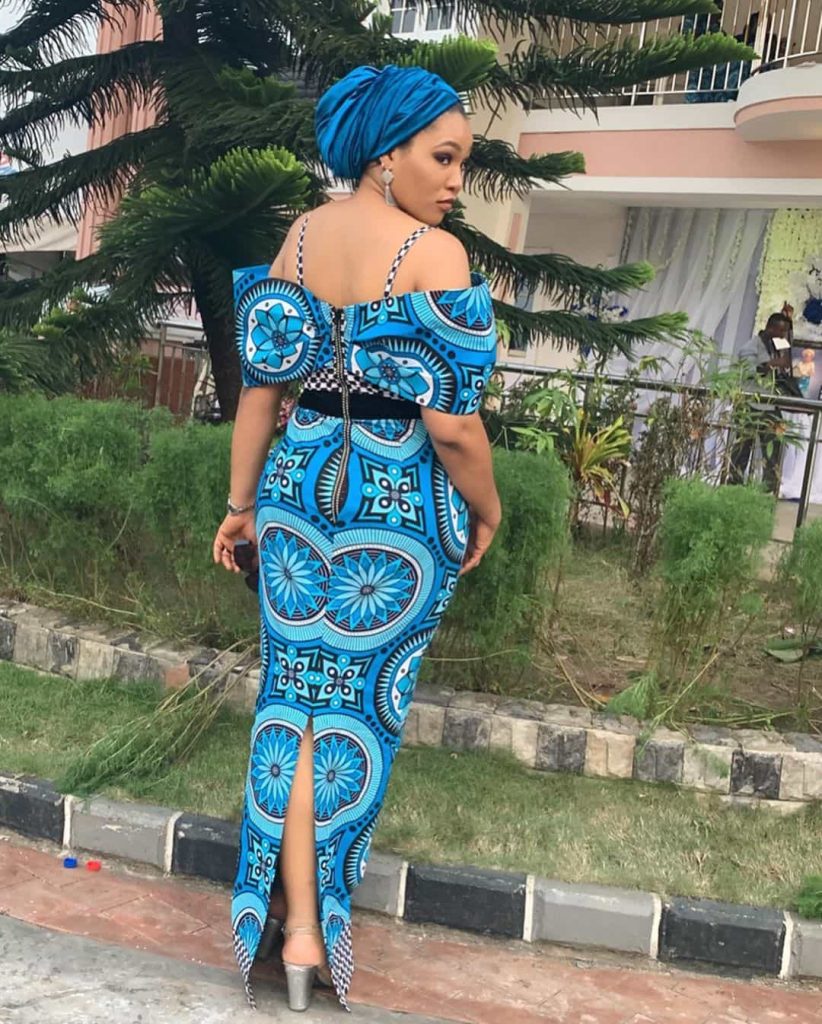 25 PHOTOS: Lovely Ankara Styles by Bellaraju - African Dress 2020