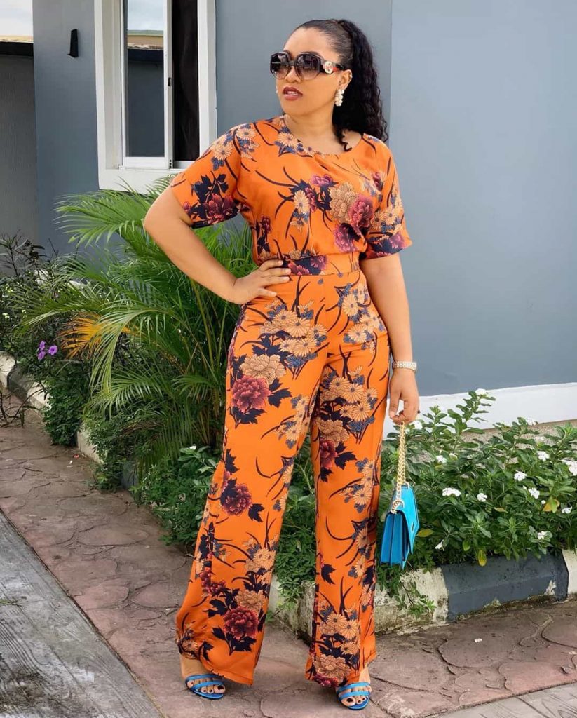 25 PHOTOS: Lovely Ankara Styles by Bellaraju - African Dress 2020