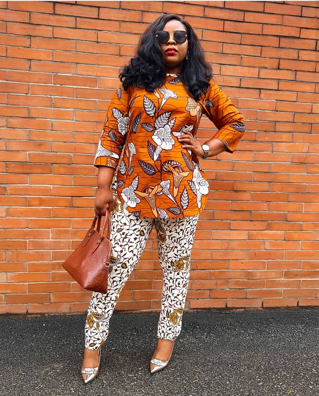  exquisite Easter Ankara Style