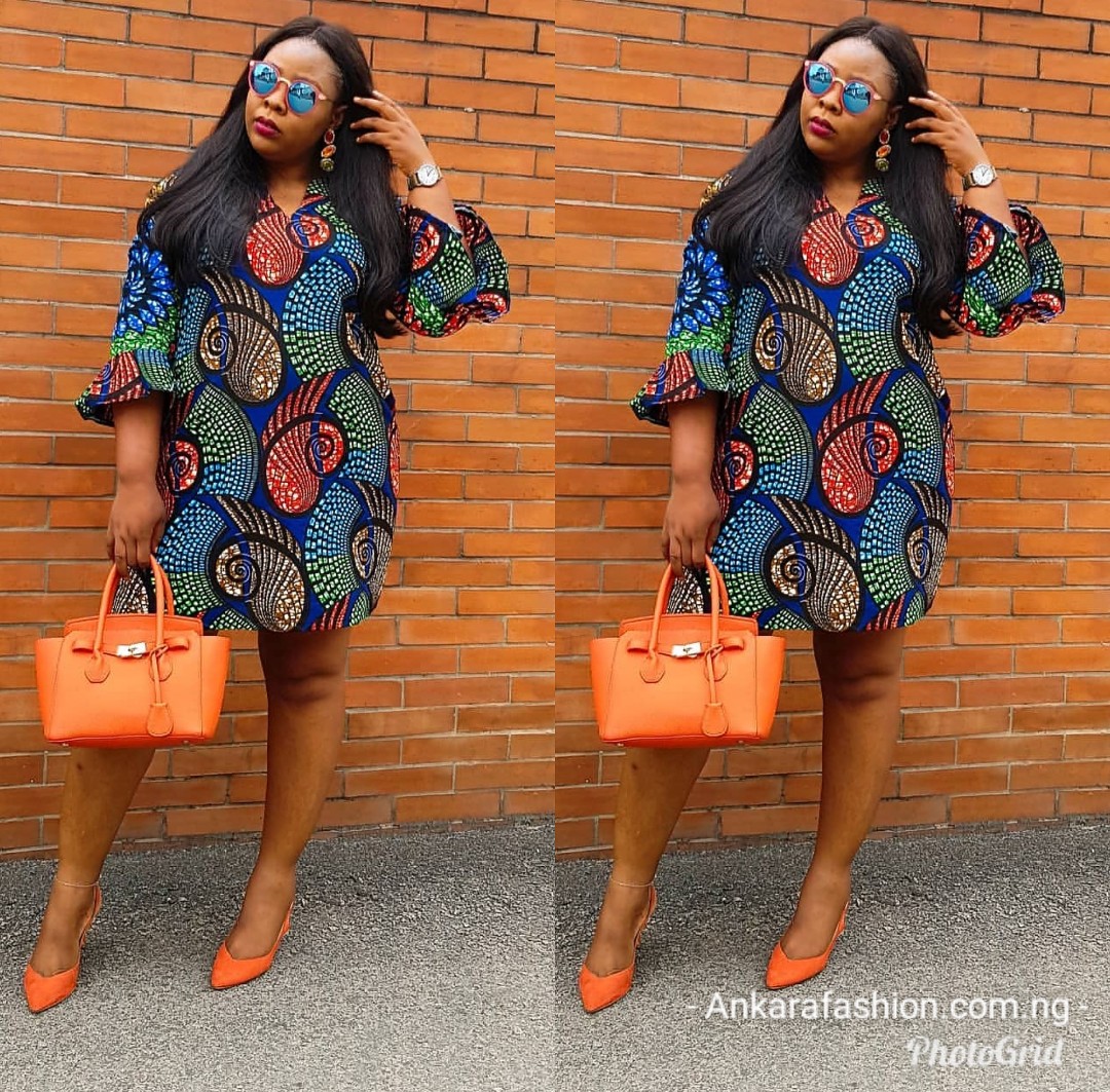  exquisite Easter Ankara Style