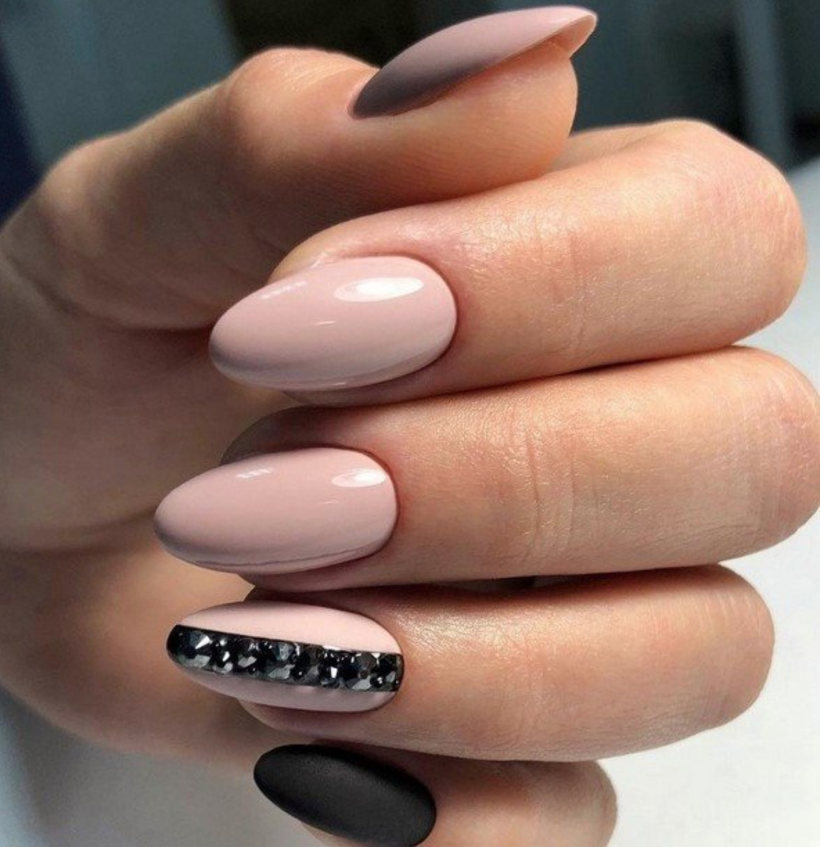 Nail Extension