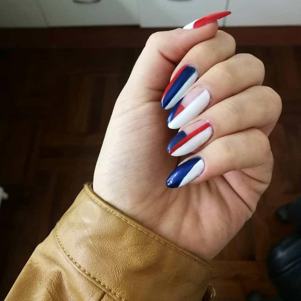 Nail Extension