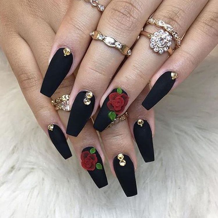 Nail Extension