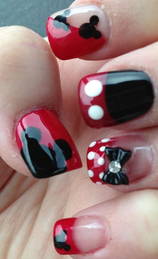 cute nail designs 8