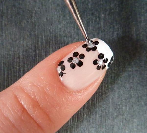 cute nail designs 10
