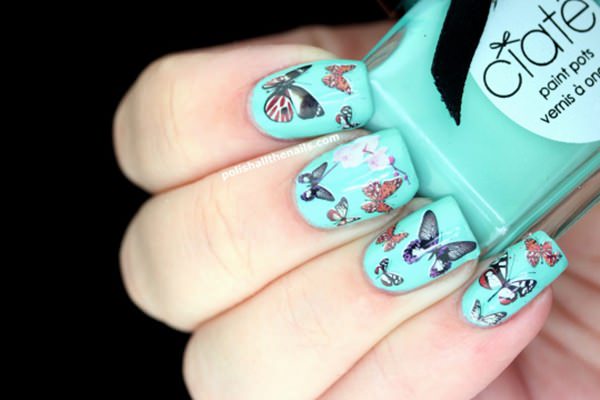 1091215-butterfly-nails2-unhas-decoradas com-borboletas_17411_540