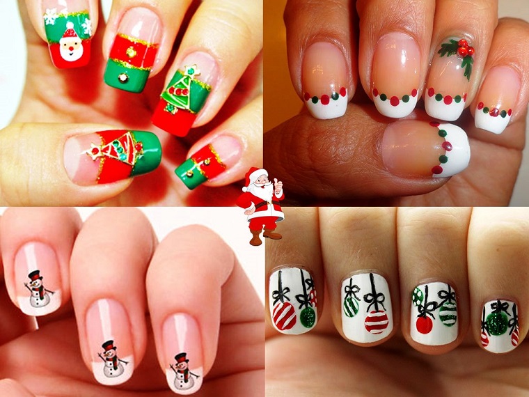 nails-for-christmas-four-colorful-ideas