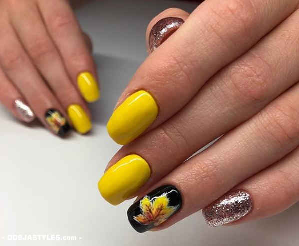 Nail Art Designs