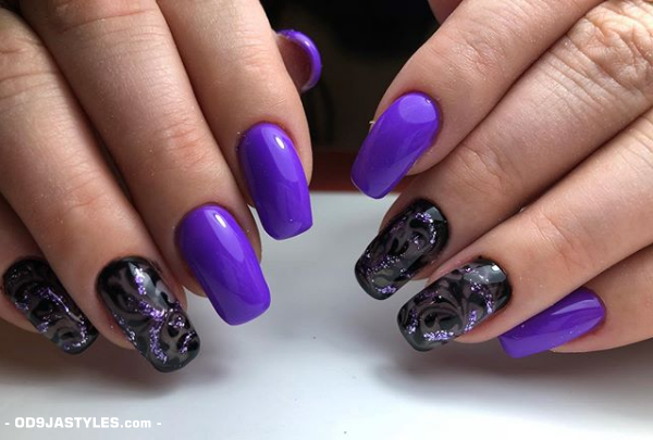 Nail Art Designs