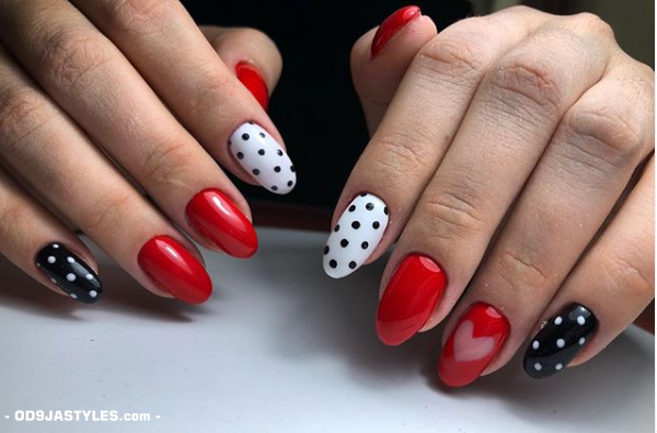 Nail Art Designs