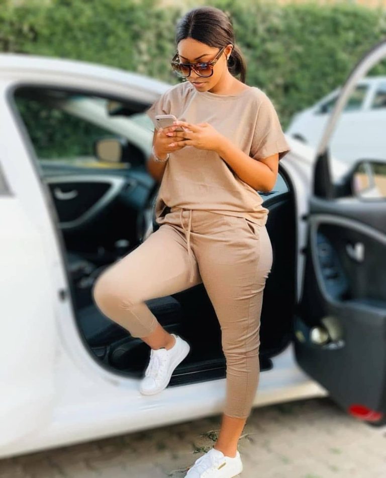 Women’s Outfit Combinations from the Spring/Summer 2024 Collection