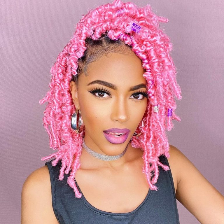 40 Gorgeous Crochet Box Braid Hairstyle Ideas to Inspire Your Next Look