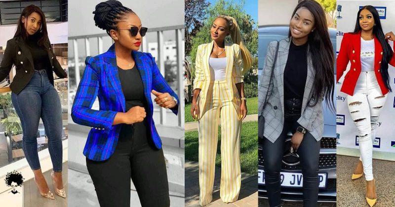 Bright Stars of the Season: Colorful Jackets ππππ§‘