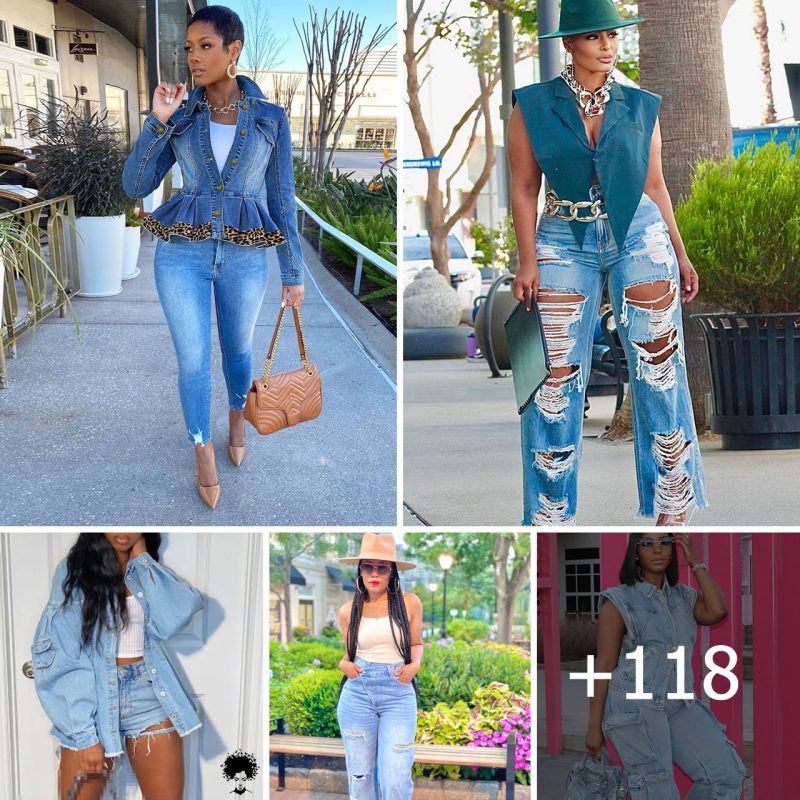 118 PHOTOS: Easy Outfit Picks for a Relaxing Weekend Away