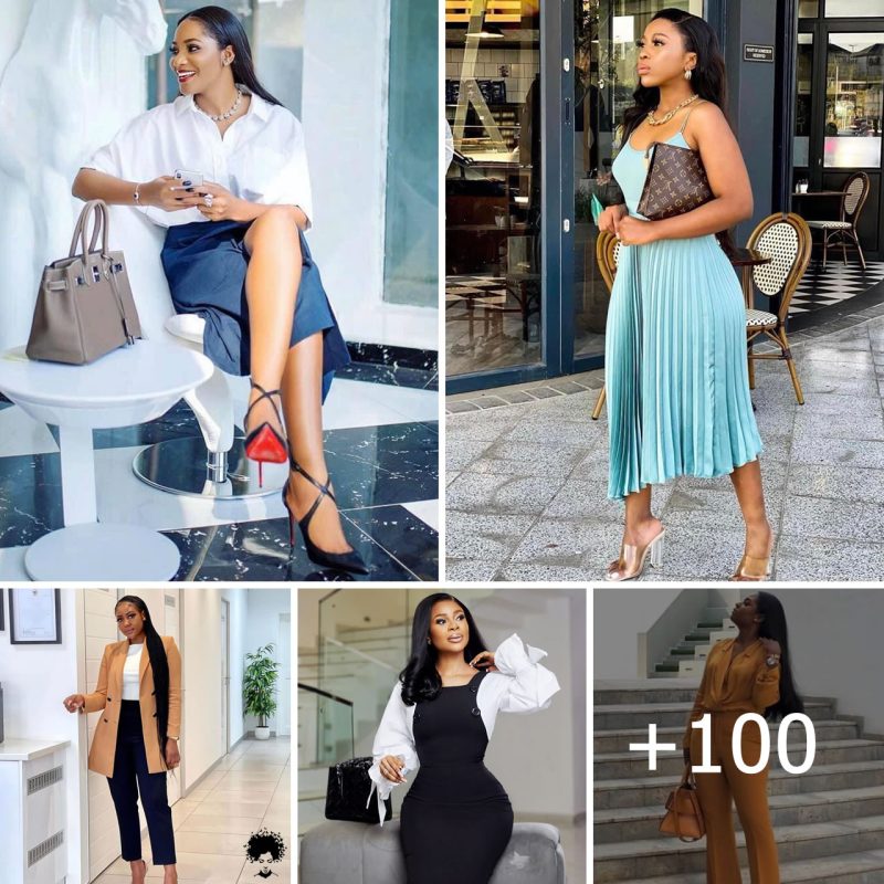 100 PHOTOS: Weekend Outfit Combos That Just Work