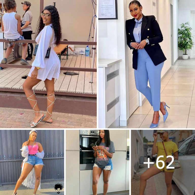 Slay the Weekend with these 62 Outfit Combos