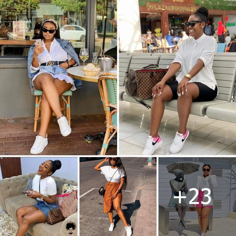 23+ Stylish Outfit Ideas for Women 2024