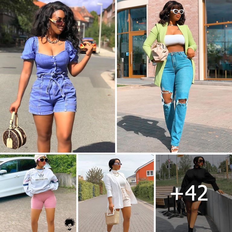 42+ Spring/Summer 2024 Fashion Trends That Really Matter