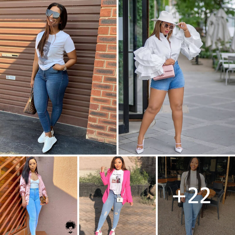 Outfit ideas for women. How to look elegant every day?