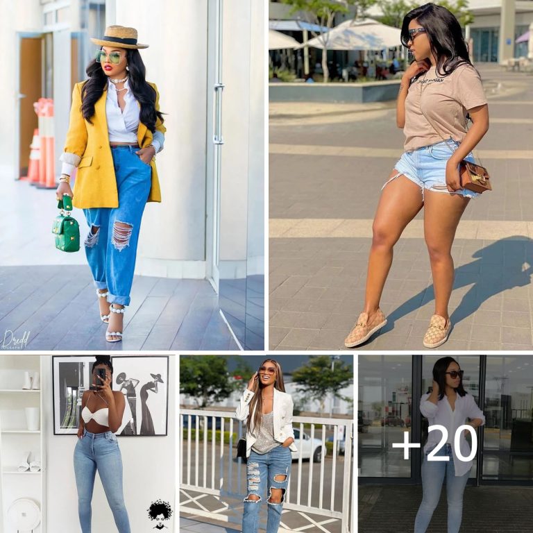 Weekend Wear: Casual and Cool Outfit Ideas