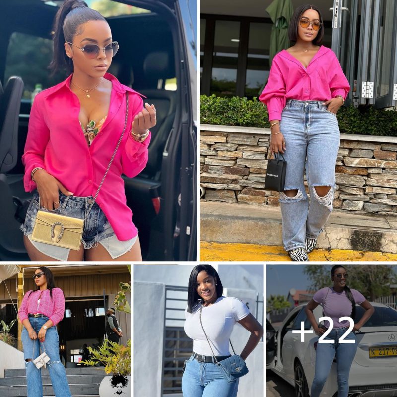 We’re Loving These Street Style Looks From Fashion Month