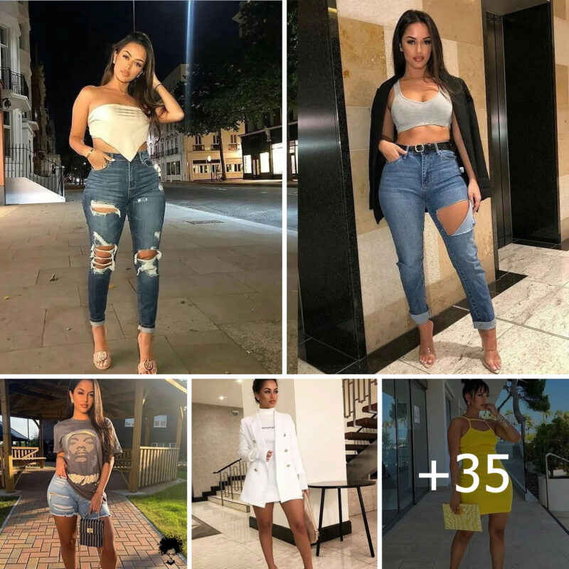 Women’s Wardrobe Wonders: Stylish Outfit Inspirations for Every Occasion ๐โจ