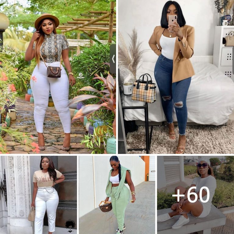 60 Stylish Outfit Combinations Using Things You Already Have in Your Wardrobe