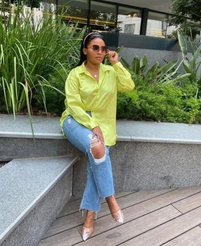 Stylish Saturdays: 39 Looks to Love for Weekend Flair This Year