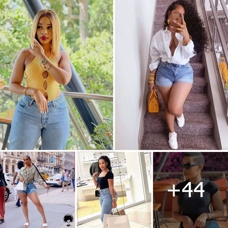 44 Chic Looks: Your Guide to Casual Saturday Outfits