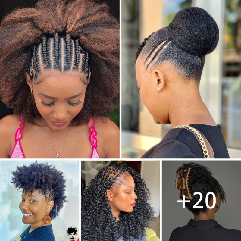 All You Need to Know About 4С Hair and Your Coily Locs