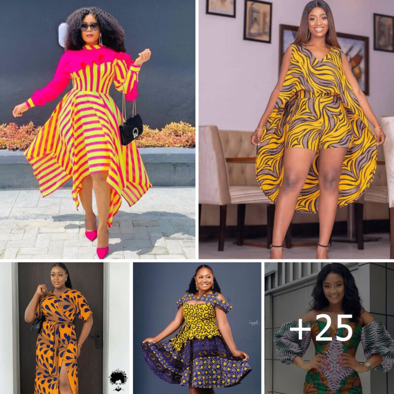 Amazing Trendy Styles For Smart And Chic Looks.