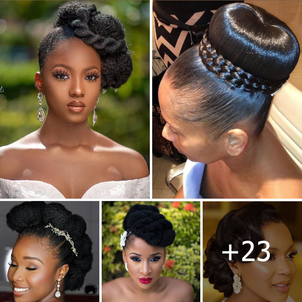 Beautiful Bridal Hairstyles Ideas You Should See.