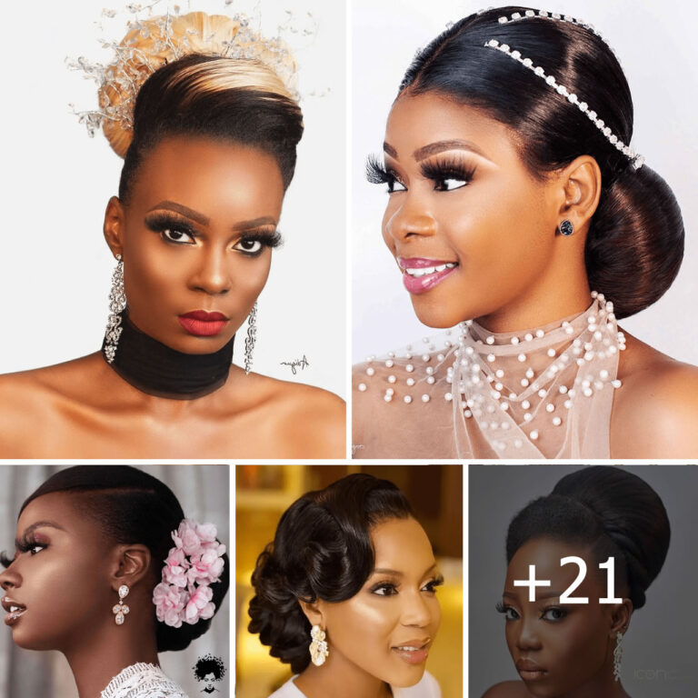 Hairstyles For Ladies 2023