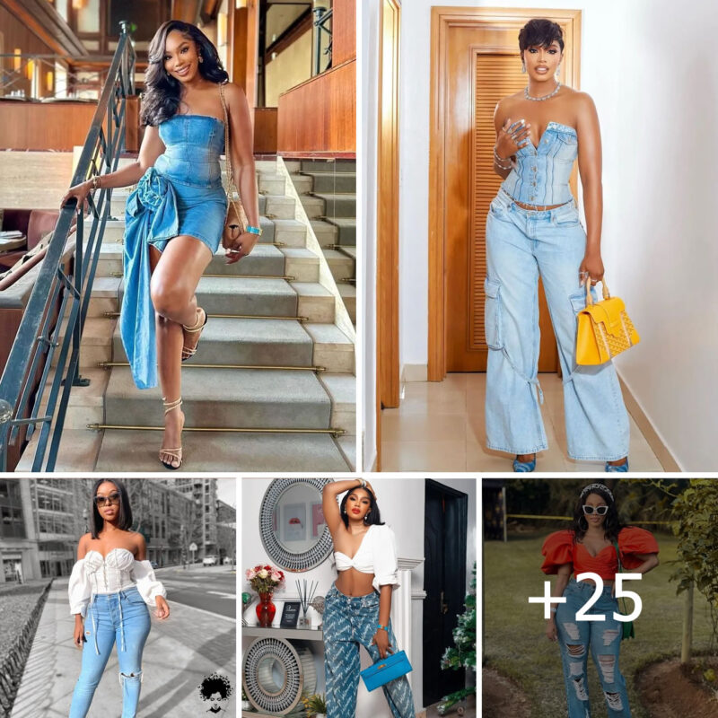 Stylish and Edgy: Ripped Pants Outfits for Every Occasion