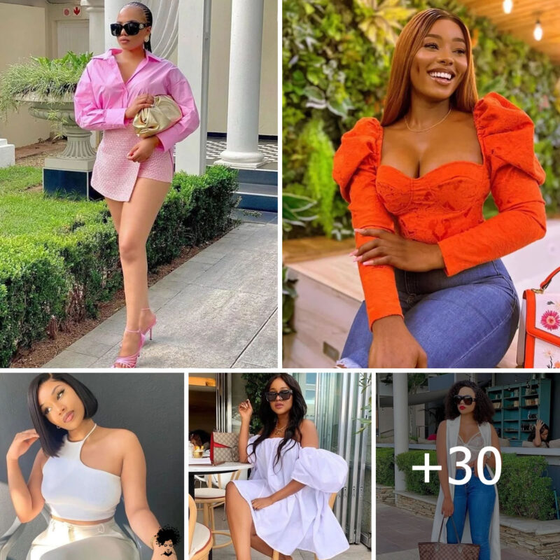 Weekend Style Mastery: 30 Outfit Combos to Try