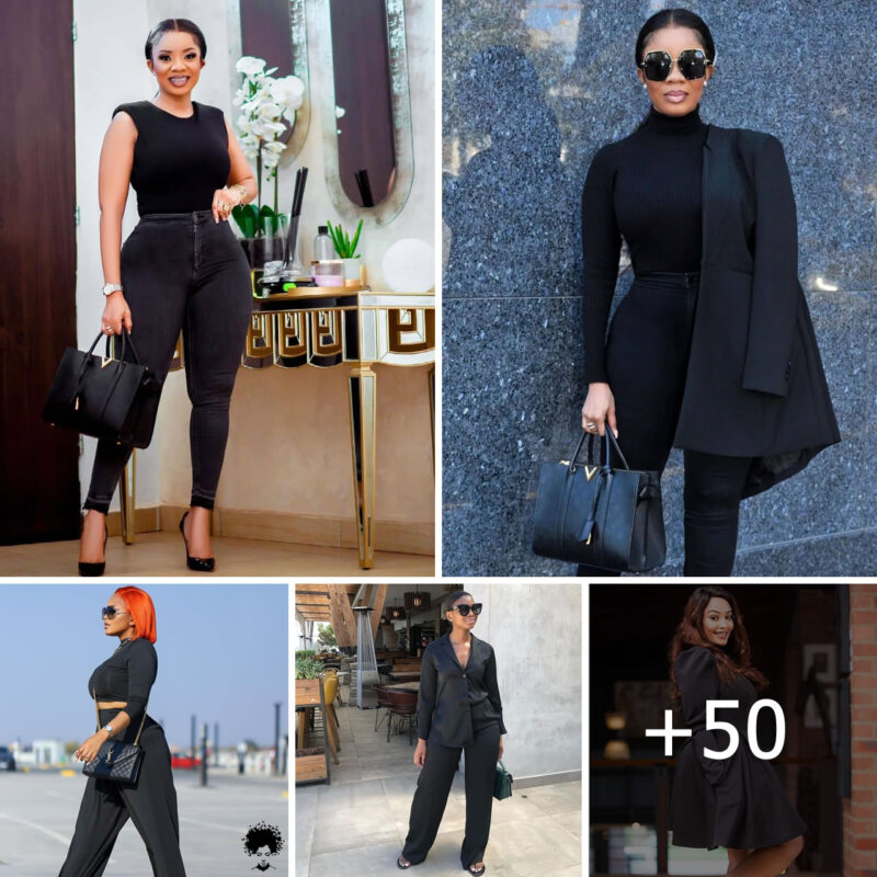 Master the Weekend Look: 18 Outfit Combos to Make You Stand Out