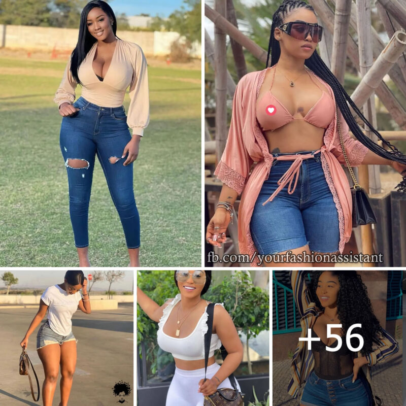 Styling Your Weekend: Casual Outfits and Lookbook Essentials