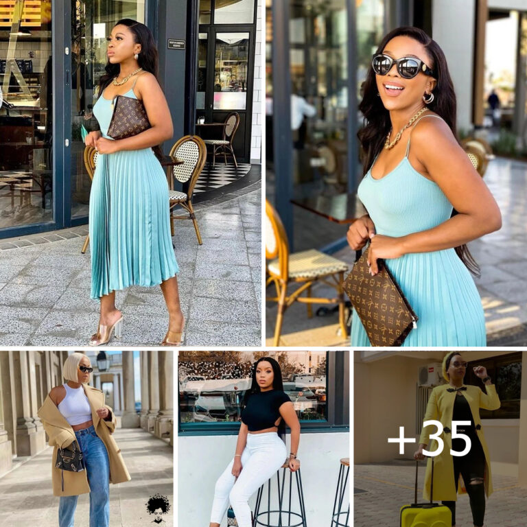 35 Fashion Tips To Dress Better In 2024