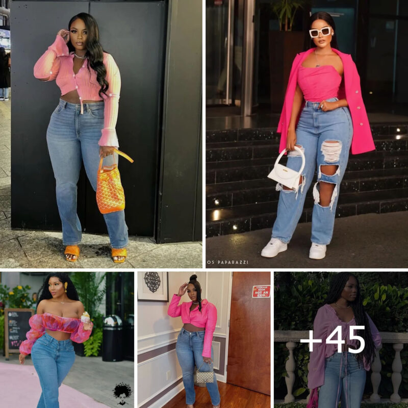 The Ultimate Guide to Perfect Summer Outfit Ideas for 2024