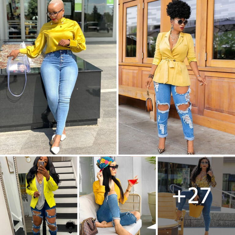 Highlight Colors and Patterns for Spring/Summer 2024