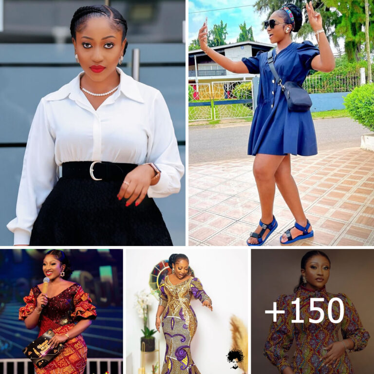 2024’s Hottest Ankara Gown Styles: 150 Trending Looks You Can’t Miss!