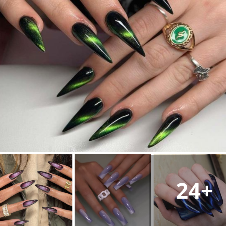 Mastering Deception: Double Ombré French Nails Redefining the Allure of Visual Glamour