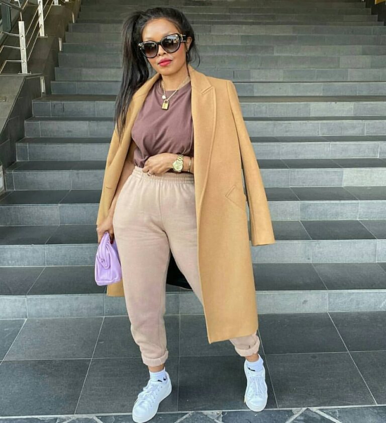 Women’s Top Clothing Combos to Steal the Spotlight in 2023! 🌟👗👠