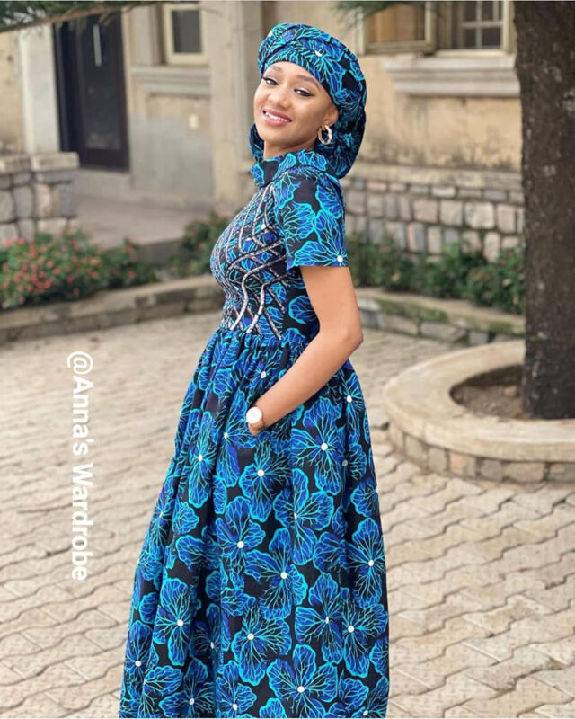 Ankara Styles for Women: Vibrant Outfit Combos to Turn Heads ππ