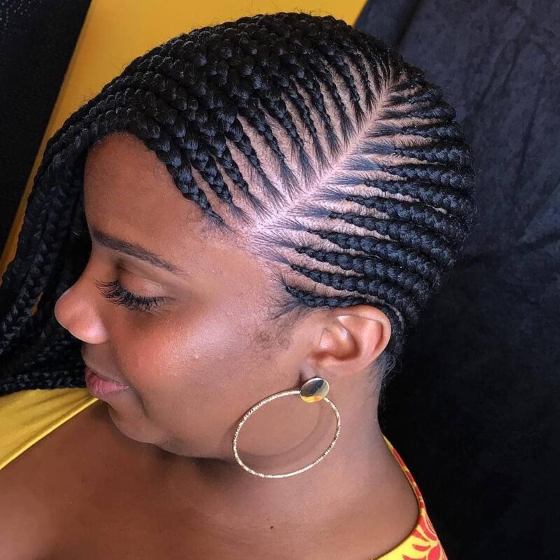 Braids Hairstyles for Women: Dazzling Styles to Capture Hearts 💁‍♀️💕