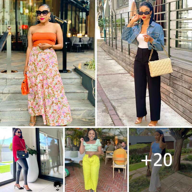 20 Key Style Insights for a More Polished Look in 2024