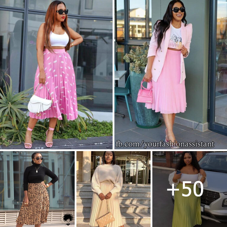 Styling the Mesh Skirt for Every Occasion in 2024!